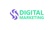 SSS Digital Marketing Logotype