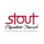 Stout Executive Search Logotype