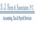 S.J. Stem & Associates, PC Logotype