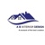 AB Interior Design Logotype