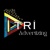 TRIAdvertizing Logotype