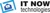 IT Now Technologies Logotype