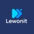 Lewonit Logotype