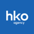 HKO Agency Logotype