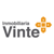 Inmobiliaria Vinte Logotype