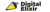 Digital Elixir Logotype