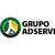 Grupo Adservi Logotype