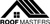 Texas Roof Service Logotype