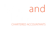 Henry and Banwell Logotype