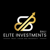 Elite Investments Bali Logotype