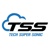 Tech Supersonic LLC Logotype