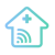 TelemedRN Logotype
