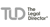 The Legal Director Logotype