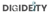 DigiDeity: Best Digital Marketing Agency In India Logotype