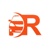 Rapid Auto Shipping Logotype