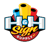 H & H Sign Supply Logotype