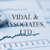 Vidal & Associates Ltd Logotype