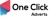 OneClickAdverts Logotype