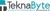 Teknabyte Consulting LLC Logotype