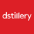 Dstillery Logotype