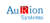 Aurion Systems Pty Ltd Logotype