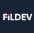 FiLDEV Cloud Business and Software Logotype