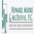Howard, Moore & McDuffie Logotype
