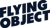 Flying Object Logotype
