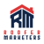 Roofer Marketers Logotype