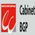Cabinet BGP Logotype