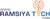 ramsiya creation Logotype