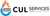 Cul Services - Plumbing, Heating & Electrical London Logotype