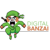 Digital Banzai Logotype