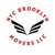 NYC BROOKLYN MOVERS LLC Logotype