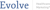Evolve Healthcare Marketing Logotype