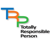 Trp Enterprises Inc Logotype