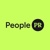 People PR Logotype