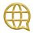 Localised Web Logotype