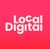 Local Digital Logotype