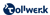 Tollwerk Logotype