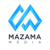 Mazama Media Logotype