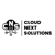 Cloud Next Solutions Logotype