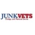 Junk Vets Logotype