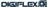 Quest Digiflex Pvt. Ltd Logotype