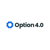 Option 4.0 AG Logotype