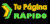 Tu Página Rápido Logotype