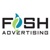 Fish Advertising, Inc Logotype