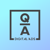 QA Digital Advertising Logotype