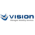 Vision Wireless Logotype