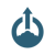 LIFTOFF Digital Logotype